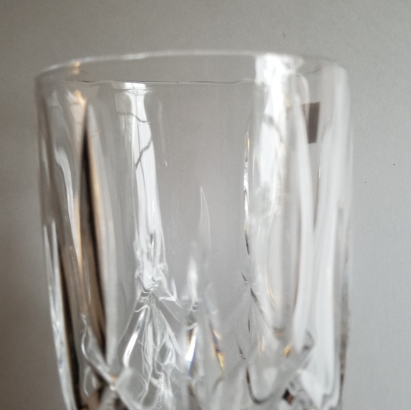 Marquis by Waterford Crystal Wine Glass Goblet - Picture 8 of 9